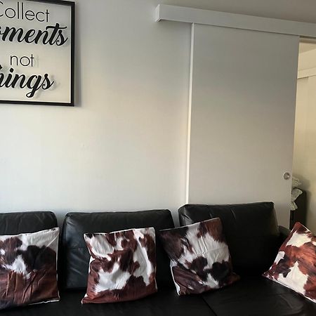 Appartement Neuf Beautiful Villers 1-4 Pers Avec Parking Prive Et A 200 M Plage Εξωτερικό φωτογραφία
