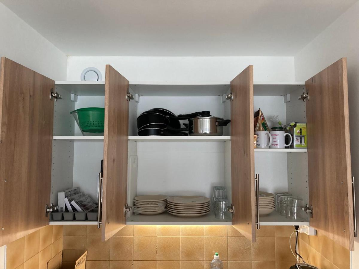 Appartement Neuf Beautiful Villers 1-4 Pers Avec Parking Prive Et A 200 M Plage Εξωτερικό φωτογραφία
