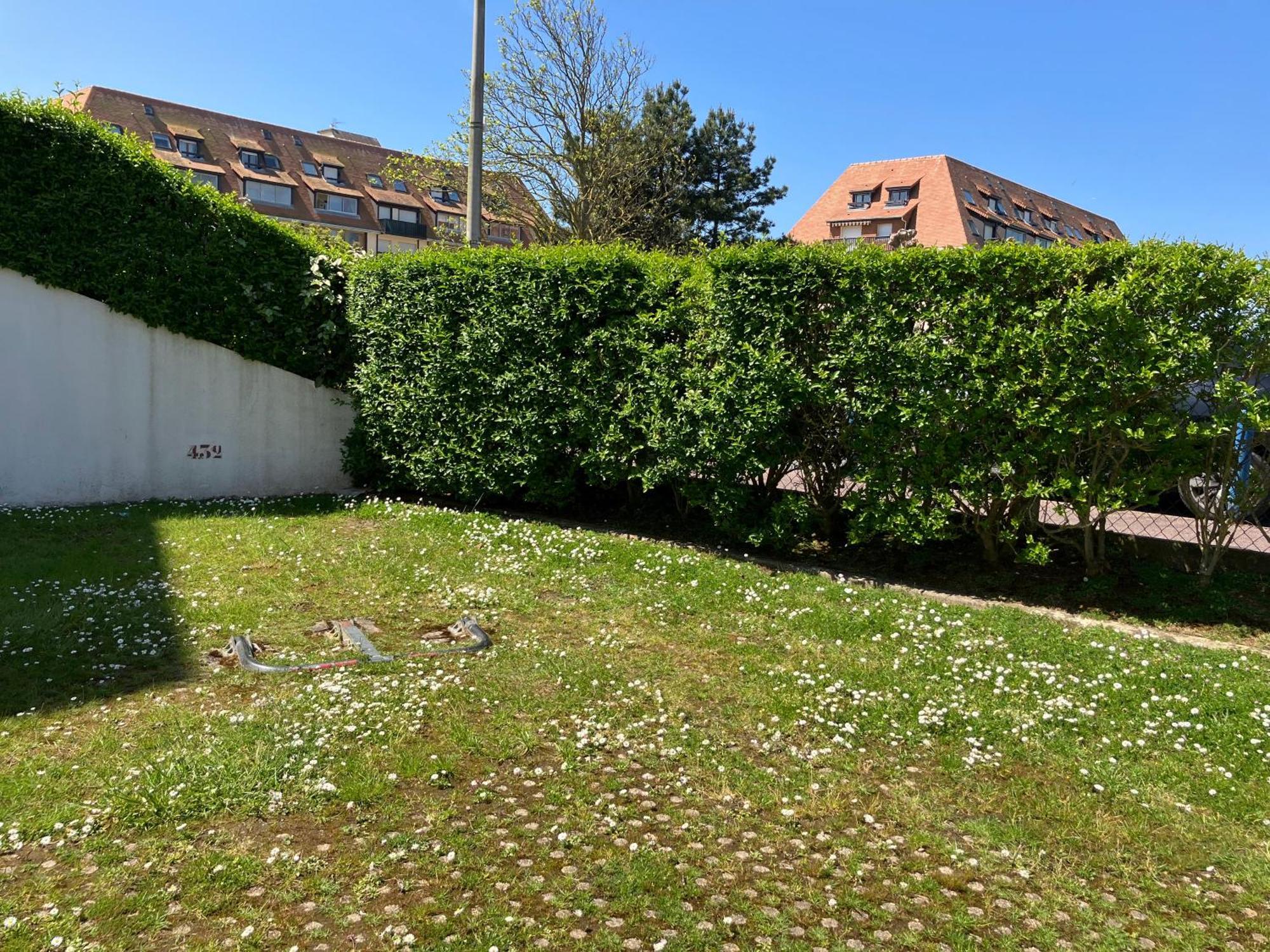Appartement Neuf Beautiful Villers 1-4 Pers Avec Parking Prive Et A 200 M Plage Εξωτερικό φωτογραφία