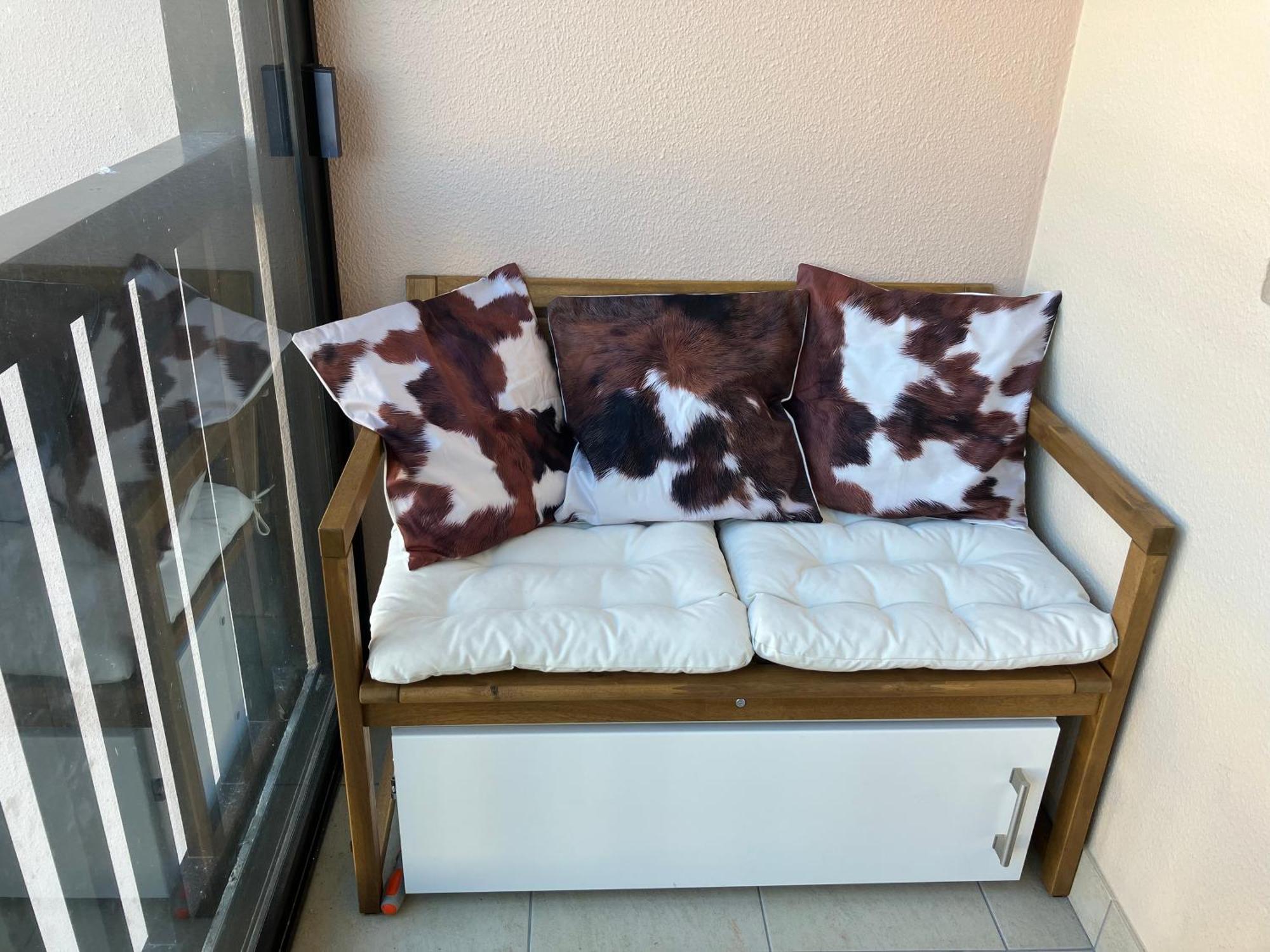 Appartement Neuf Beautiful Villers 1-4 Pers Avec Parking Prive Et A 200 M Plage Εξωτερικό φωτογραφία