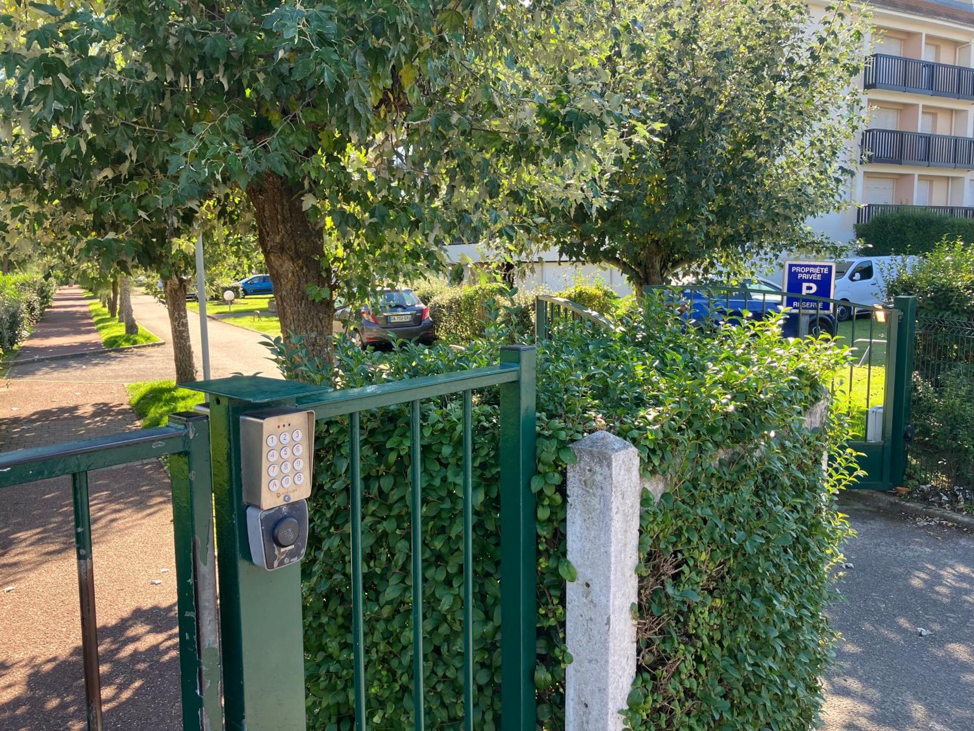 Appartement Neuf Beautiful Villers 1-4 Pers Avec Parking Prive Et A 200 M Plage Εξωτερικό φωτογραφία