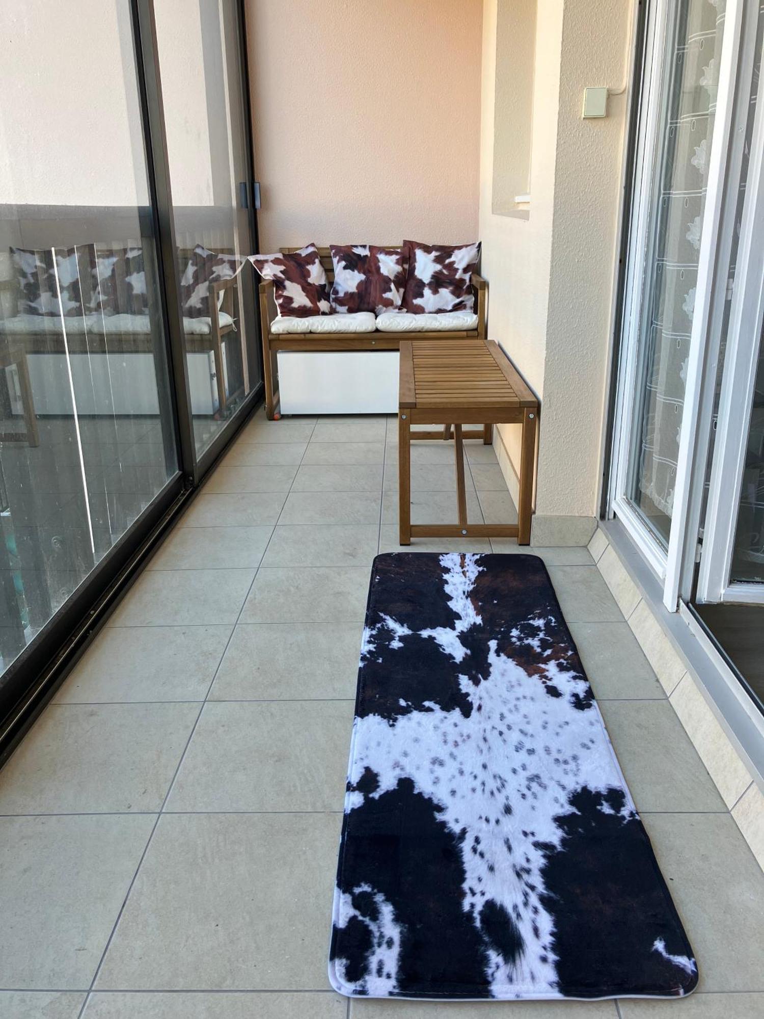 Appartement Neuf Beautiful Villers 1-4 Pers Avec Parking Prive Et A 200 M Plage Εξωτερικό φωτογραφία