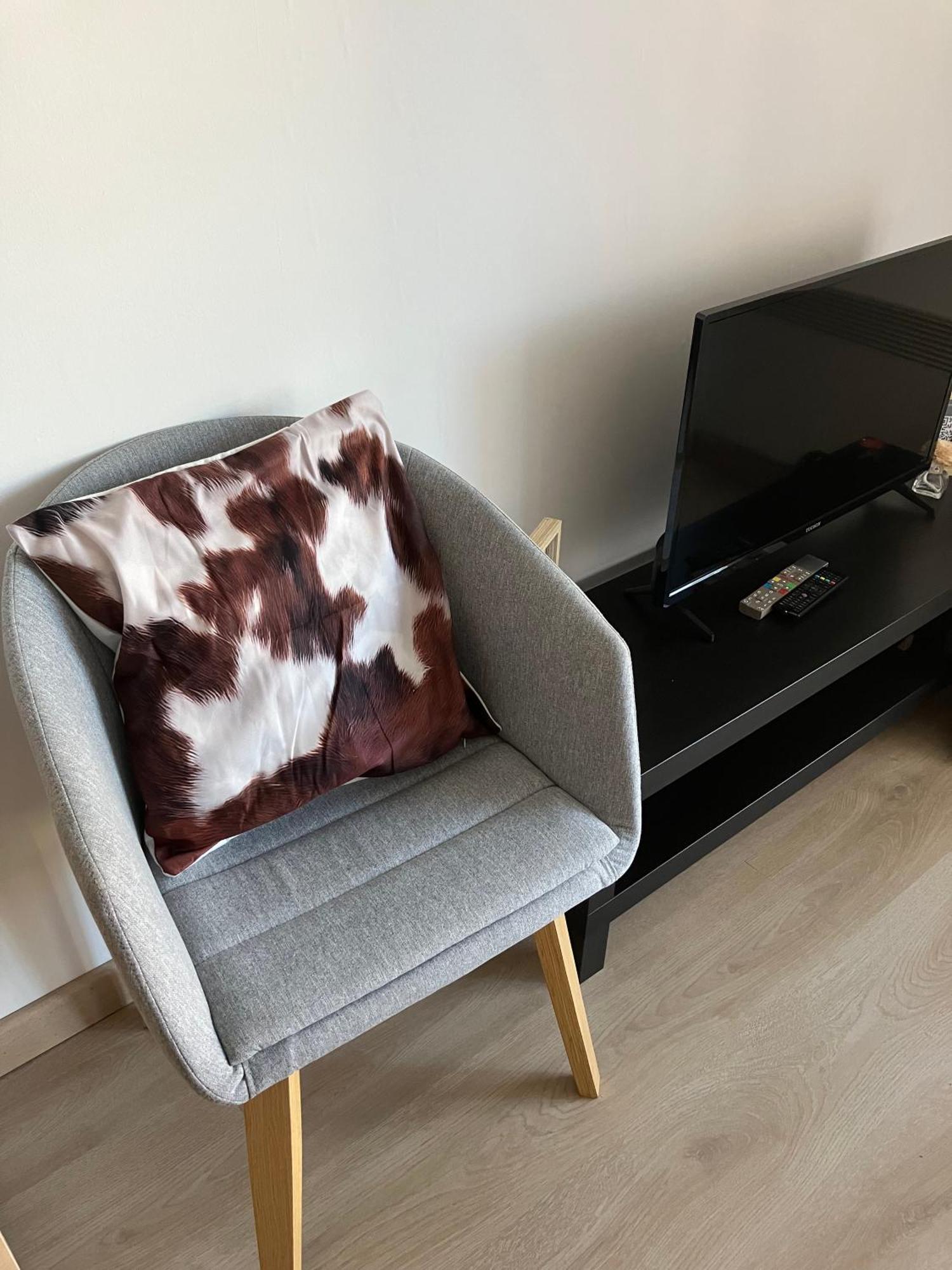 Appartement Neuf Beautiful Villers 1-4 Pers Avec Parking Prive Et A 200 M Plage Εξωτερικό φωτογραφία