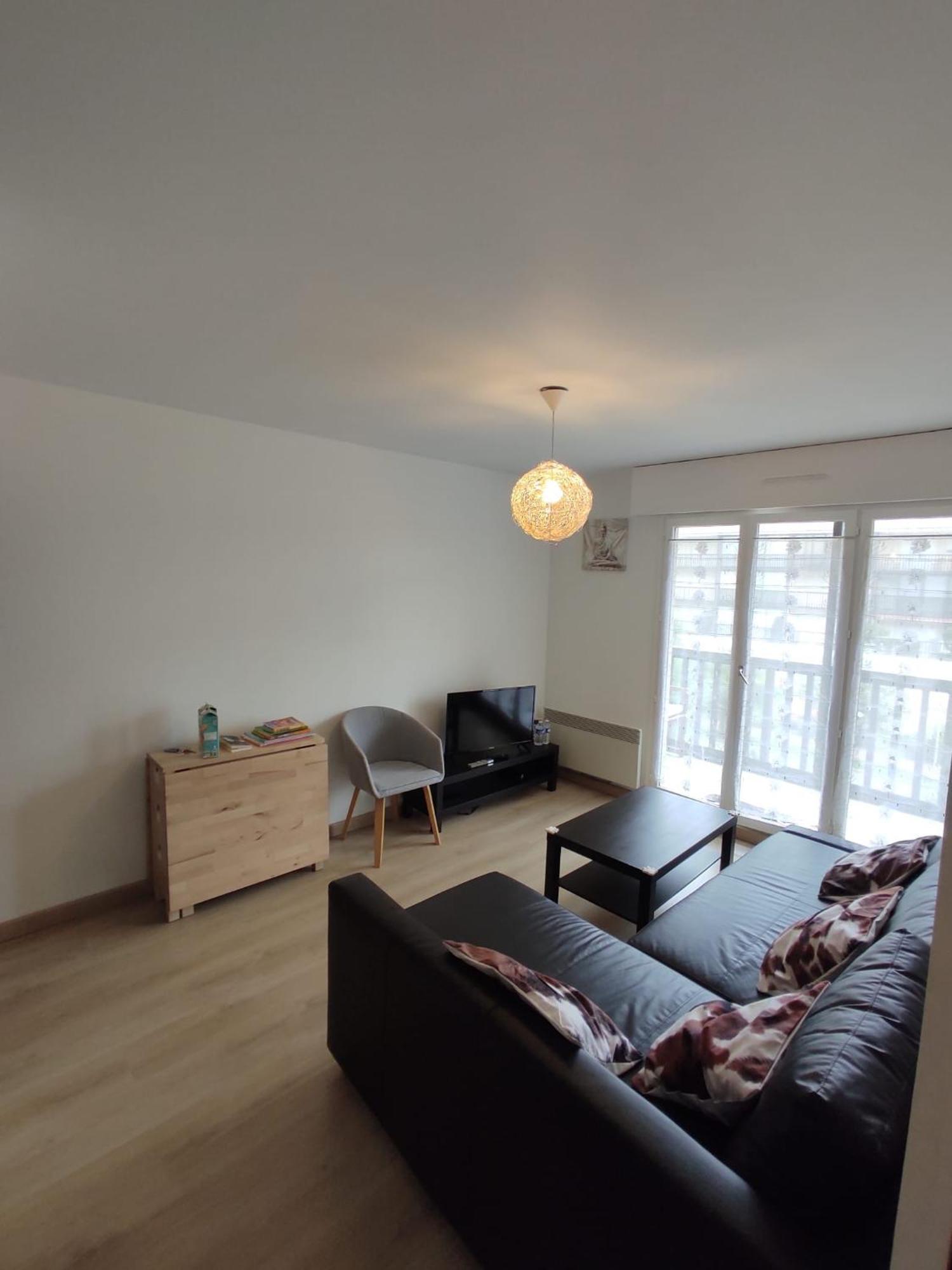 Appartement Neuf Beautiful Villers 1-4 Pers Avec Parking Prive Et A 200 M Plage Εξωτερικό φωτογραφία